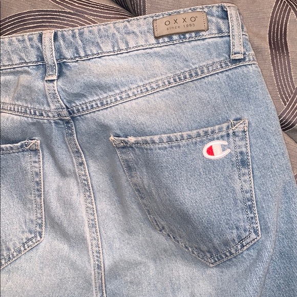 Champion r e worked denim - Picture 6 of 6